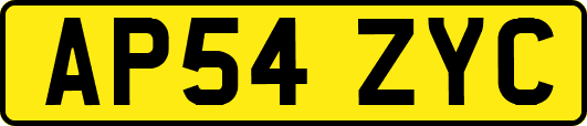 AP54ZYC