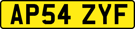 AP54ZYF
