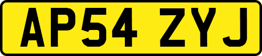 AP54ZYJ