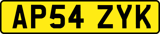 AP54ZYK