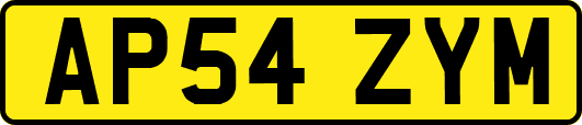 AP54ZYM