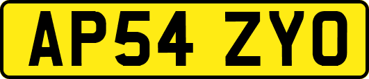 AP54ZYO