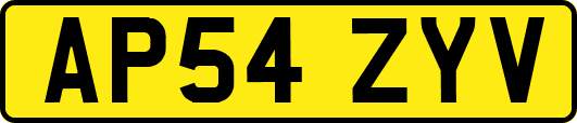 AP54ZYV
