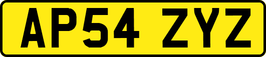 AP54ZYZ