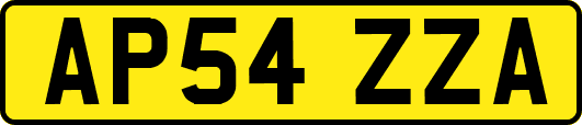 AP54ZZA