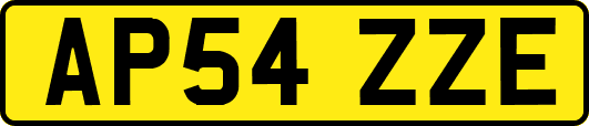 AP54ZZE
