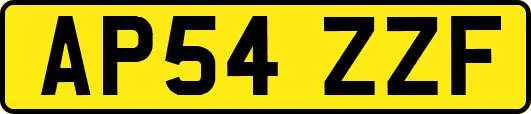 AP54ZZF