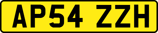 AP54ZZH