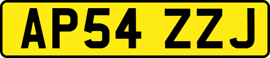 AP54ZZJ