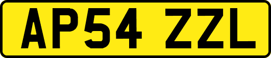 AP54ZZL