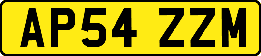 AP54ZZM