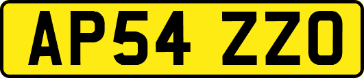 AP54ZZO