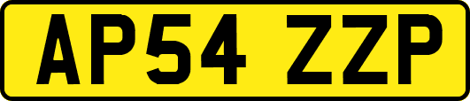AP54ZZP