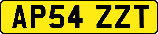 AP54ZZT