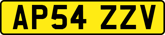 AP54ZZV