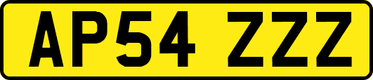AP54ZZZ