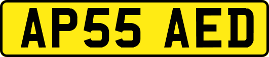 AP55AED