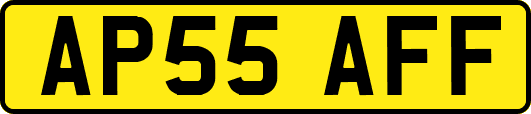 AP55AFF