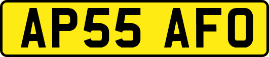 AP55AFO