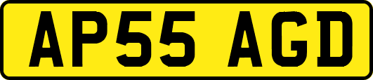 AP55AGD