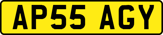 AP55AGY