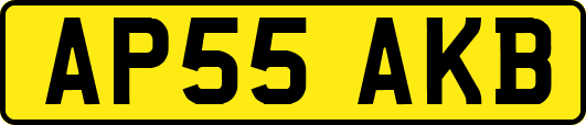 AP55AKB