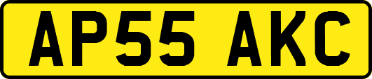 AP55AKC