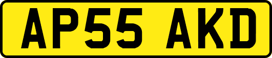 AP55AKD