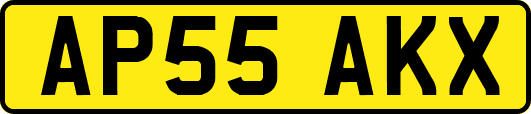 AP55AKX