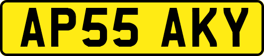 AP55AKY