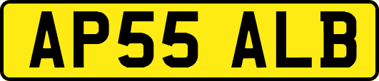 AP55ALB