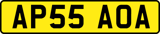 AP55AOA