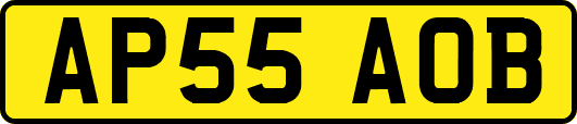 AP55AOB