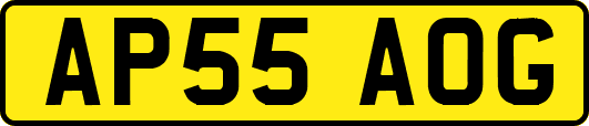 AP55AOG