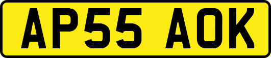 AP55AOK