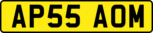 AP55AOM