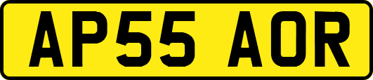 AP55AOR