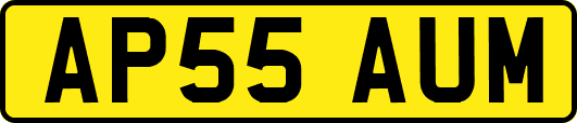 AP55AUM