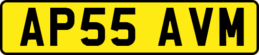 AP55AVM