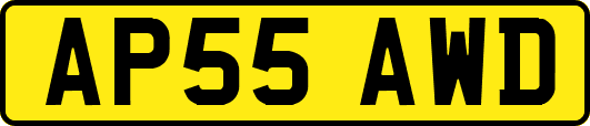 AP55AWD