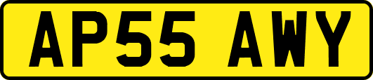 AP55AWY