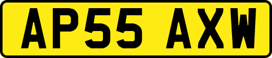 AP55AXW