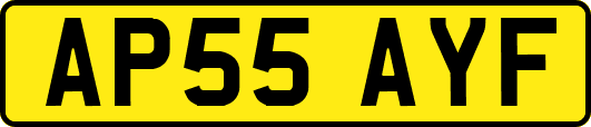 AP55AYF