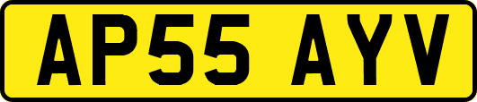 AP55AYV
