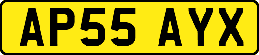 AP55AYX
