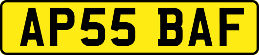 AP55BAF