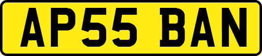 AP55BAN
