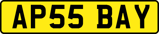 AP55BAY