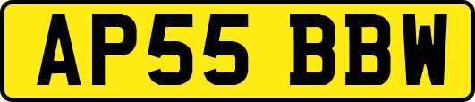 AP55BBW