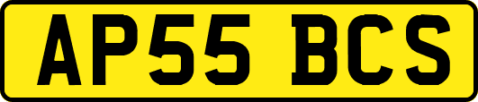 AP55BCS